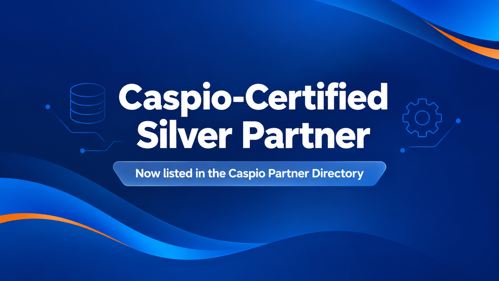 DataEmbed Is Now Listed in the Caspio Partner Directory: What It Means for Your Next Project